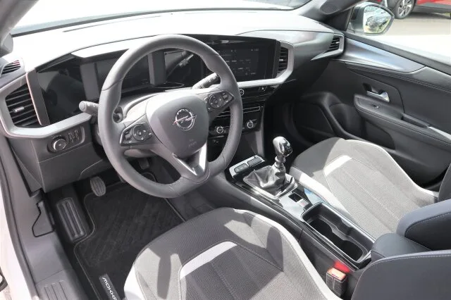 OPEL Mokka GS / VIP BLITZ - Deal ! / NEU 31.080,-- – Bild 7