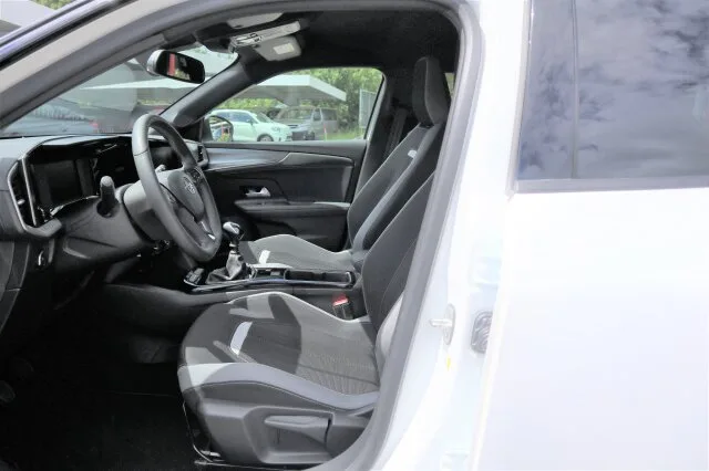 OPEL Mokka GS / VIP BLITZ - Deal ! / NEU 31.080,-- – Bild 8