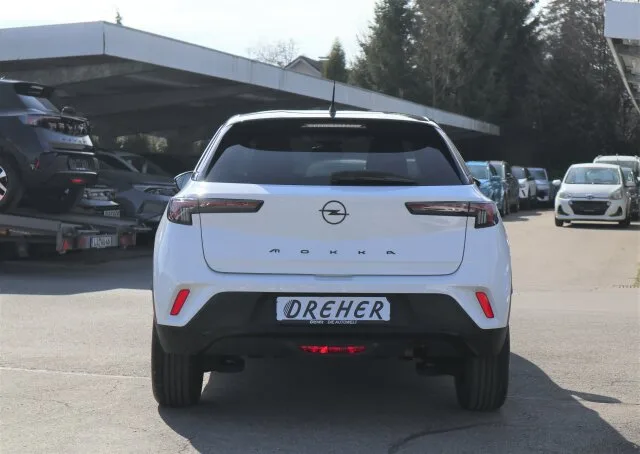 OPEL Mokka GS / VIP BLITZ - Deal ! / NEU  30.080,-- – Bild 6