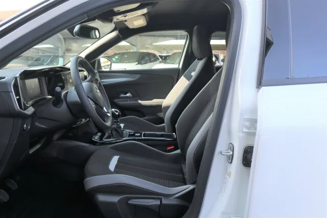 OPEL Mokka GS / VIP BLITZ - Deal ! / NEU  30.080,-- – Bild 7