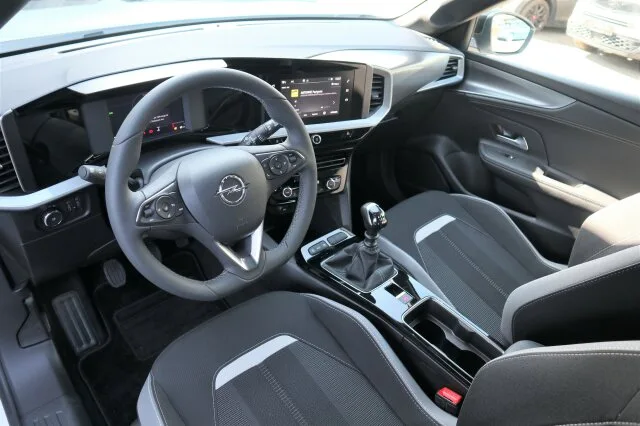 OPEL Mokka GS / VIP BLITZ - Deal ! / NEU  30.080,-- – Bild 8