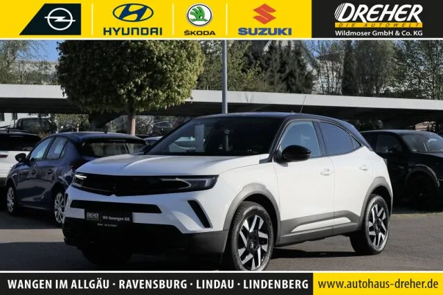 OPEL Mokka GS / VIP BLITZ-Deal ! /NEU  30.000,-