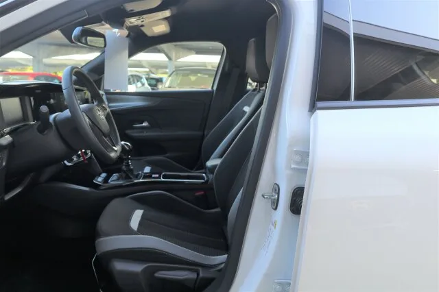 OPEL Mokka GS / VIP BLITZ-Deal ! /NEU  30.000,- – Bild 7