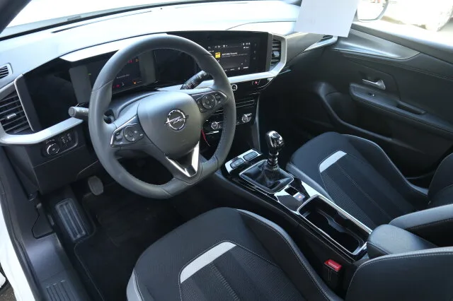 OPEL Mokka GS / VIP BLITZ-Deal ! /NEU  30.000,- – Bild 8