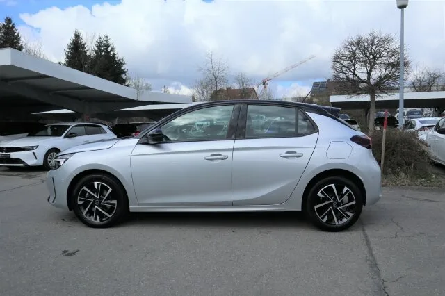 OPEL Corsa GS ! TOP OPTIK / INSPEKTION NEU / 1.Hand ! – Bild 4