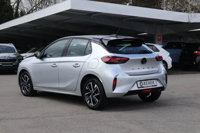 OPEL Corsa GS ! TOP OPTIK / INSPEKTION NEU / 1.Hand ! – Bild 5