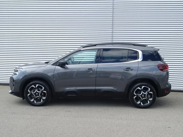CITROEN C5 Aircross 1.2 PureTech 130 Plus – Bild 3