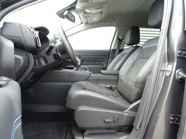 CITROEN C5 Aircross 1.2 PureTech 130 Plus – Bild 7