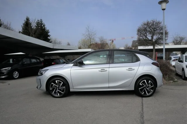 OPEL Corsa GS FACELIFT ! / TOP OPTIK /Inspektion neu – Bild 4