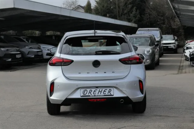 OPEL Corsa GS FACELIFT ! / TOP OPTIK /Inspektion neu – Bild 6
