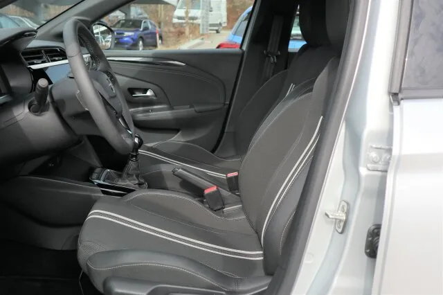 OPEL Corsa GS FACELIFT ! / TOP OPTIK /Inspektion neu – Bild 7