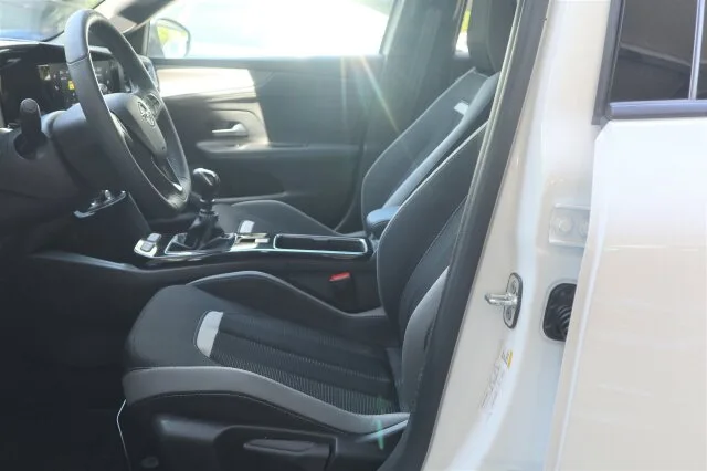OPEL Mokka GS / VIP BLITZ - Deal ! / NEU 30.660,- – Bild 7