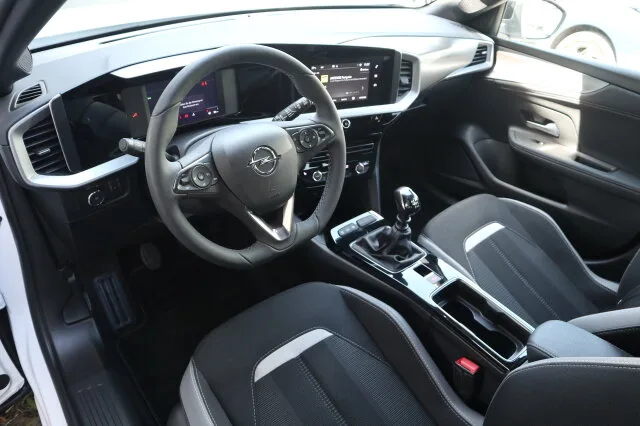 OPEL Mokka GS / VIP BLITZ - Deal ! / NEU 30.660,- – Bild 8