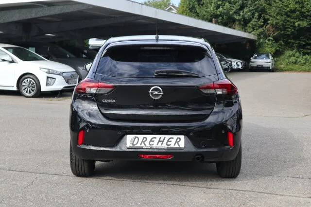 OPEL Corsa F 1.2 Edition Navi/Klima/Sitzhzg./Kamera – Bild 6