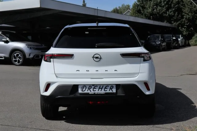 OPEL Mokka GS / VIP BLITZ - Deal ! / NEU 32.360,-- – Bild 6