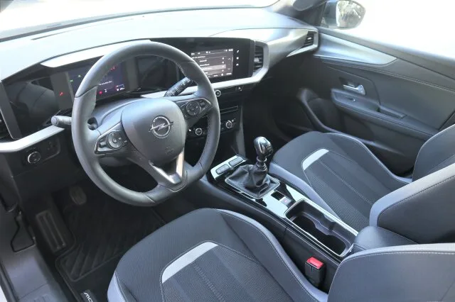 OPEL Mokka GS / VIP BLITZ - Deal ! / NEU 32.360,-- – Bild 7