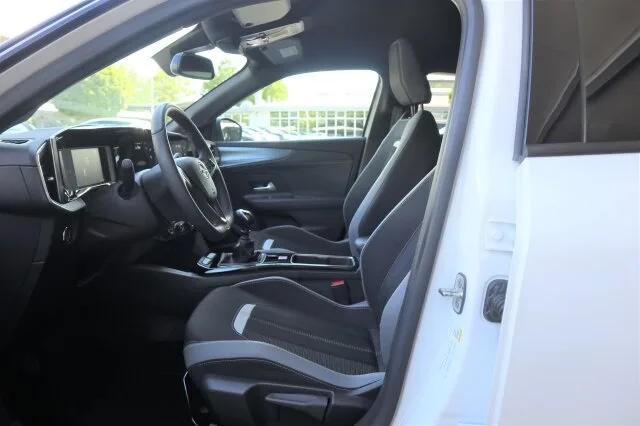 OPEL Mokka GS / VIP BLITZ - Deal ! / NEU 32.360,-- – Bild 8