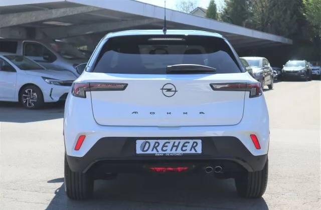 OPEL Mokka GS / VIP BLITZ-Deal ! /NEU 34.585,- – Bild 6