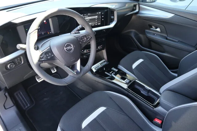 OPEL Mokka GS / VIP BLITZ-Deal ! /NEU 34.585,- – Bild 7