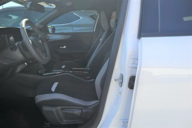 OPEL Mokka GS / VIP BLITZ-Deal ! /NEU 34.585,- – Bild 8