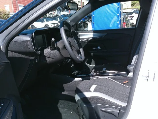 OPEL Mokka GS / VIP BLITZ - Deal ! / NEU 30.660,-- – Bild 7