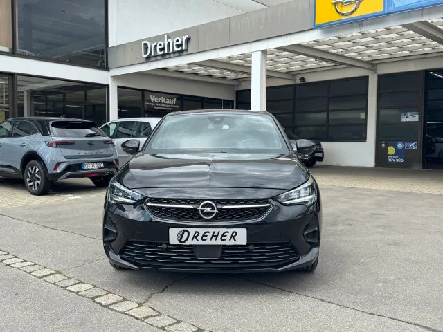 OPEL Corsa F GS LINE TOP / RÜ-KAM/SITZ+LENKRADHEIZ. – Bild 2