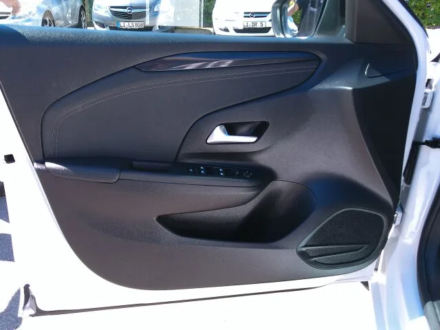 OPEL Corsa F FACELIFT/ GS LINE / Sitzheiz / 1.Hand – Bild 8