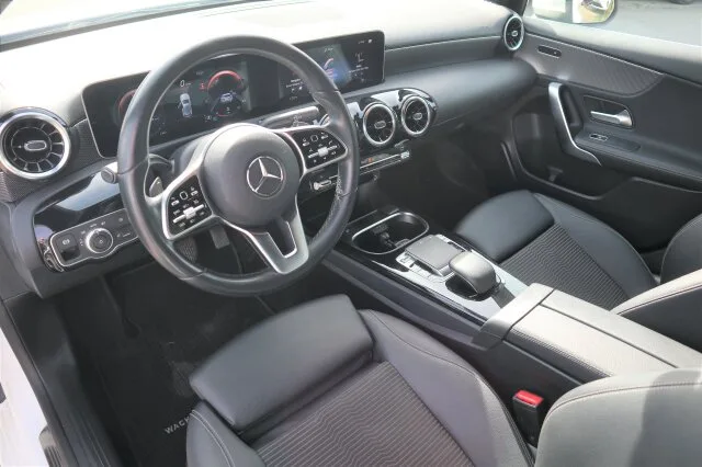 MERCEDES-BENZ A 180 Progressive Navi/Autom./Klima/LED Sitzhzg. – Bild 7
