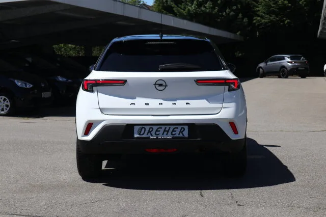 OPEL Mokka GS / VIP BLITZ - Deal ! / NEU 31.080,- – Bild 6
