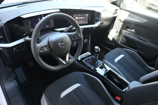 OPEL Mokka GS / VIP BLITZ - Deal ! / NEU 31.080,- – Bild 7