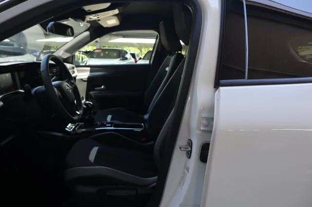 OPEL Mokka GS / VIP BLITZ - Deal ! / NEU 31.080,- – Bild 8