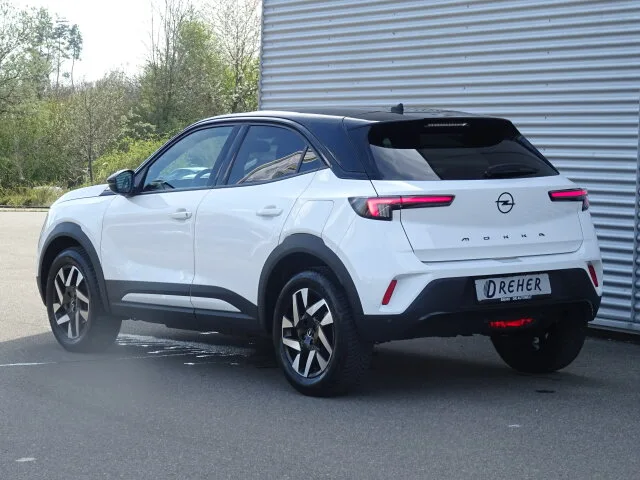 OPEL Mokka GS / VIP BLITZ-Deal ! /NEU  31.120,- – Bild 4