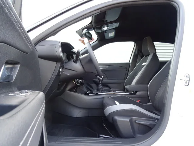 OPEL Mokka GS / VIP BLITZ-Deal ! /NEU  31.120,- – Bild 7