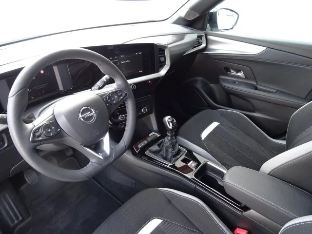 OPEL Mokka GS / VIP BLITZ-Deal ! /NEU  31.120,- – Bild 8