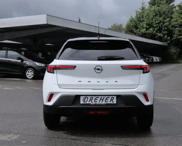 OPEL Mokka GS / VIP BLITZ - Deal ! / NEU  30.700,- – Bild 6