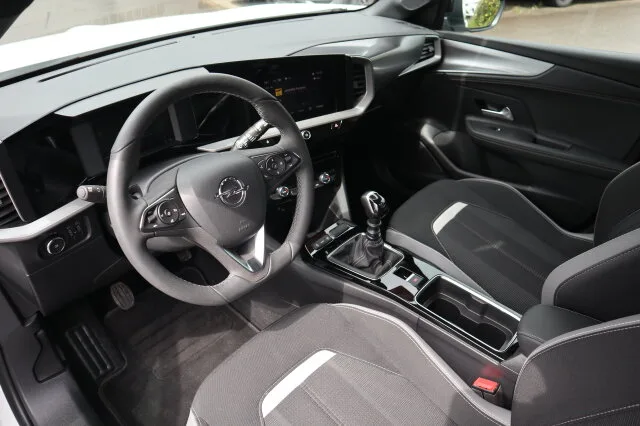 OPEL Mokka GS / VIP BLITZ - Deal ! / NEU  30.700,- – Bild 7