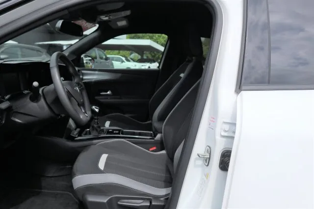 OPEL Mokka GS / VIP BLITZ - Deal ! / NEU  30.700,- – Bild 8