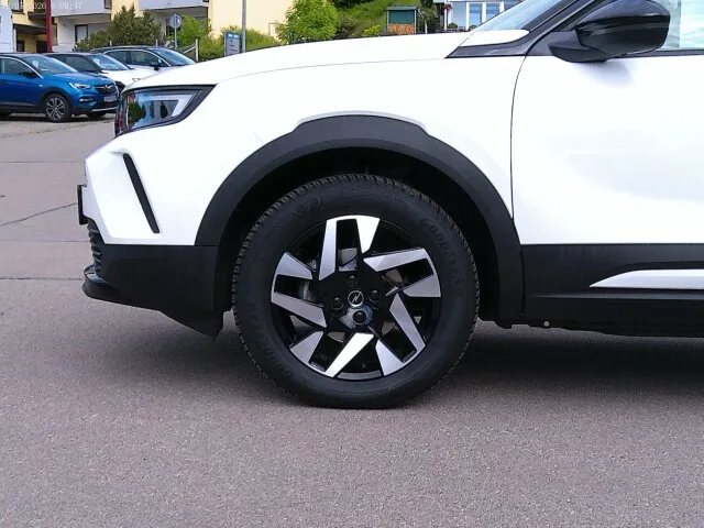 OPEL Mokka GS / VIP BLITZ - Deal ! / NEU  31.080,- – Bild 6