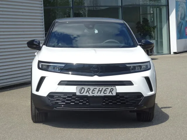 OPEL Mokka 1.2 Turbo GS GS Line/Klima/LED Sitzhzg. – Bild 2