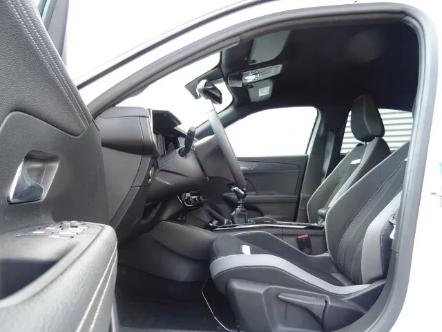 OPEL Mokka 1.2 Turbo GS GS Line/Klima/LED Sitzhzg. – Bild 7