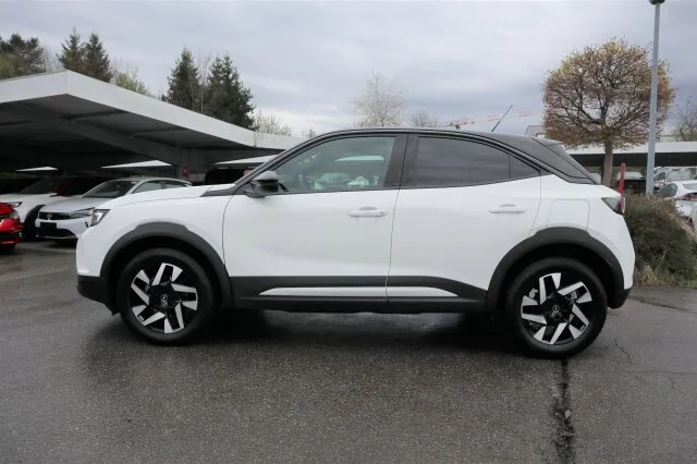 OPEL Mokka GS / VIP BLITZ - Deal ! / NEU  31.120,-- – Bild 4