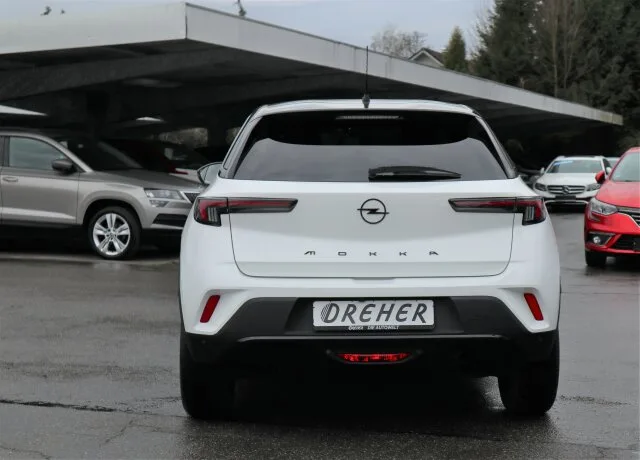 OPEL Mokka GS / VIP BLITZ - Deal ! / NEU  31.120,-- – Bild 6