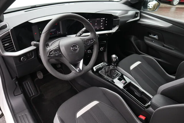 OPEL Mokka GS / VIP BLITZ - Deal ! / NEU  31.120,-- – Bild 7