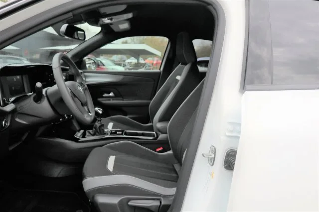 OPEL Mokka GS / VIP BLITZ - Deal ! / NEU  31.120,-- – Bild 8