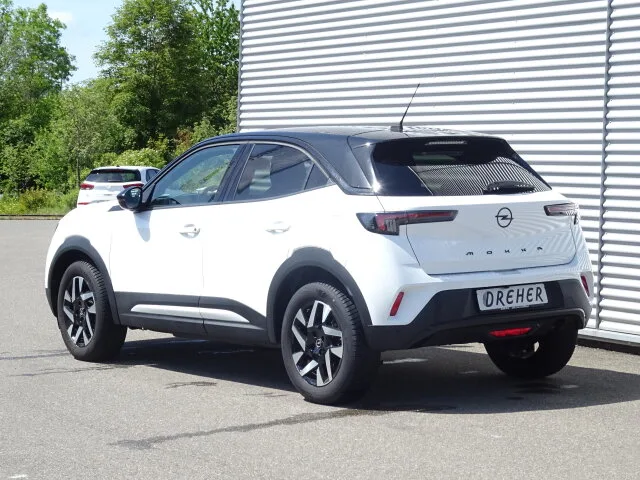 OPEL Mokka GS / VIP BLITZ - Deal ! / NEU 31.080,- – Bild 4