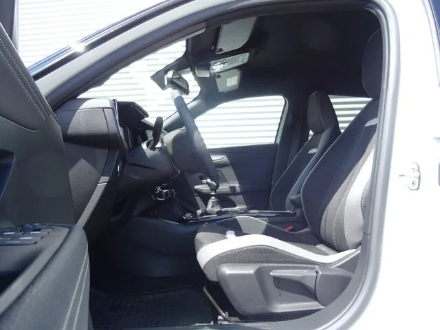 OPEL Mokka GS / VIP BLITZ - Deal ! / NEU 31.080,- – Bild 6