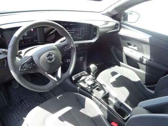 OPEL Mokka GS / VIP BLITZ - Deal ! / NEU 31.080,- – Bild 7