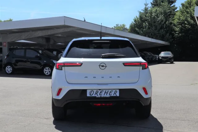 OPEL Mokka GS / VIP BLITZ - Deal ! / NEU  30.225,- – Bild 6