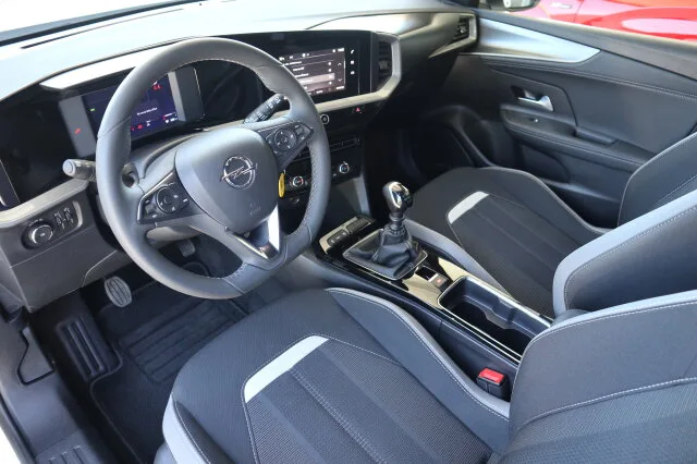 OPEL Mokka GS / VIP BLITZ - Deal ! / NEU  30.225,- – Bild 7