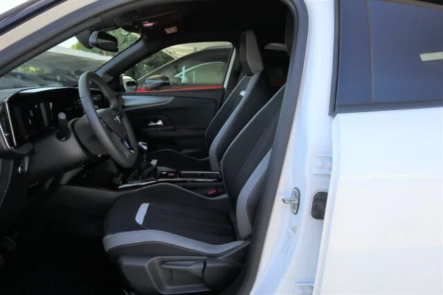 OPEL Mokka GS / VIP BLITZ - Deal ! / NEU  30.225,- – Bild 8